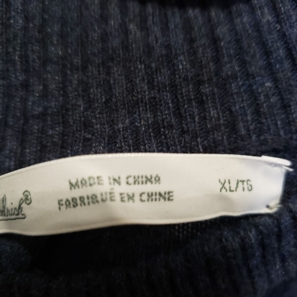 Woolrich size XL - Picture 6 of 8